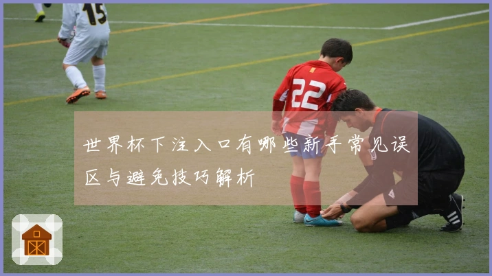 世界杯下注入口有哪些新手常见误区与避免技巧解析