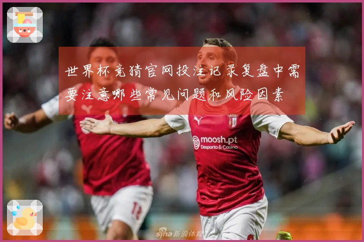 世界杯竞猜官网投注记录复盘中需要注意哪些常见问题和风险因素