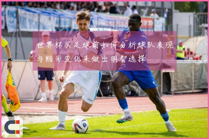世界杯买足球前如何分析球队表现与赔率变化来做出明智选择
