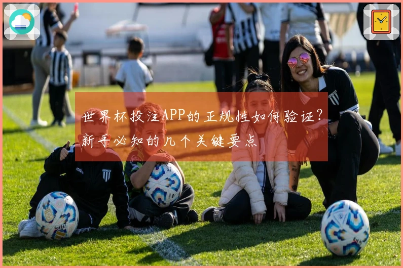 世界杯投注APP的正规性如何验证？新手必知的几个关键要点