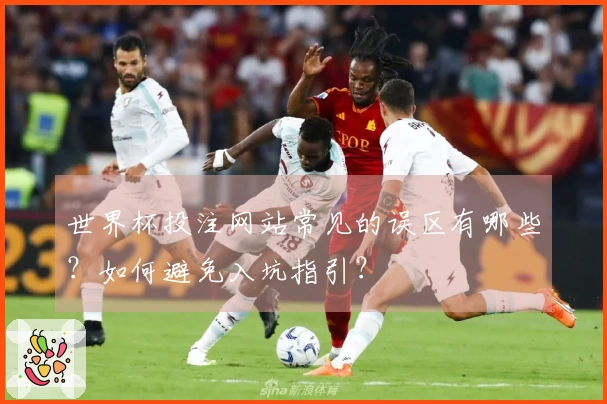世界杯投注网站常见的误区有哪些？如何避免入坑指引？