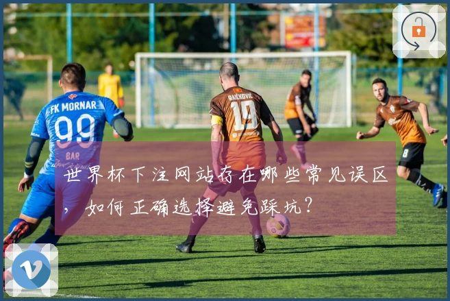 世界杯下注网站存在哪些常见误区，如何正确选择避免踩坑？