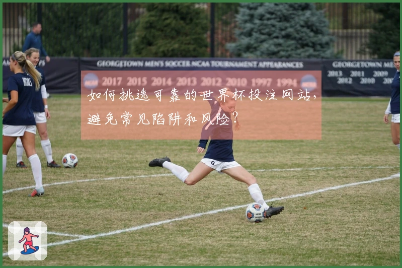 如何挑选可靠的世界杯投注网站，避免常见陷阱和风险？