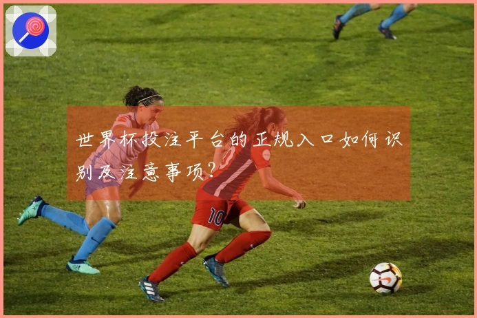 世界杯投注平台的正规入口如何识别及注意事项？