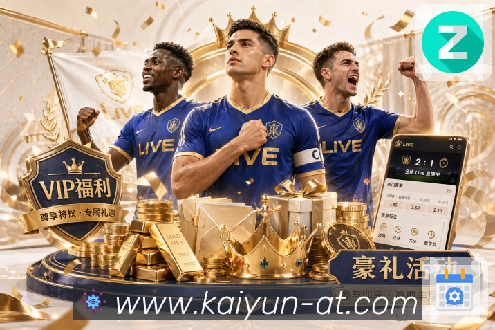 开云 Sports 官方视觉图