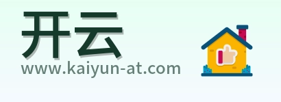 开云 Logo